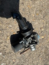 ⭐ GENUINE PEUGEOT SPEEDFIGHT 3 50CC CARB UNTESTED  FREE UK POSTAGE   ⭐