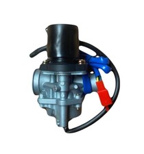 Brand New Carb With Quadzilla