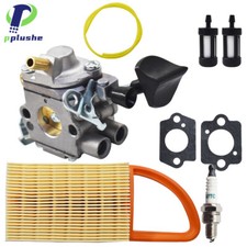 New carburetor tune kit - new, up
