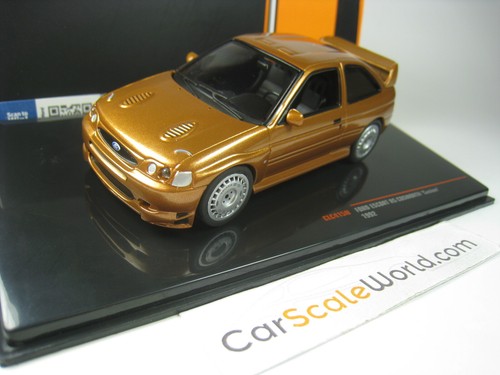 Ford escort cosworth - ford,