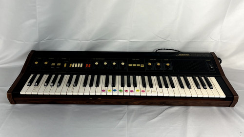 Yamaha cp11 electronic - cp11,