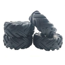 4PCS RC Rock Crawler 2.2 inch