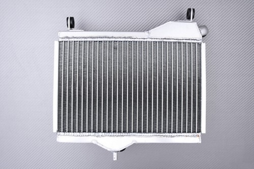 Racing water radiator - racing,