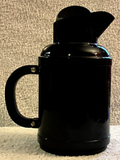 Bodum Black 0.5L Coffee