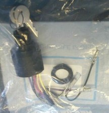 Genuine ignition switch 2 - genuine, &