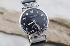 Vintage Watch Collectible IWC Mechanical Gift for Him Watches for Men 3602 Rare