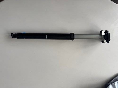 Pro tharsis dropper seatpost - pro,