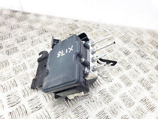 RENAULT CLIO MK5 2024 1.6 HYBRID ABS PUMP CONTROL MODULE UNIT 476608195R