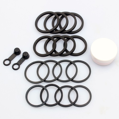 Brake caliper repair kit - brake,