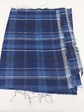 100% Irish Linen Fabric craft