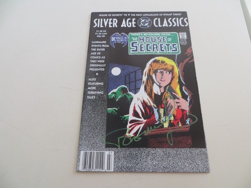 Silver age classics house of - classics,,