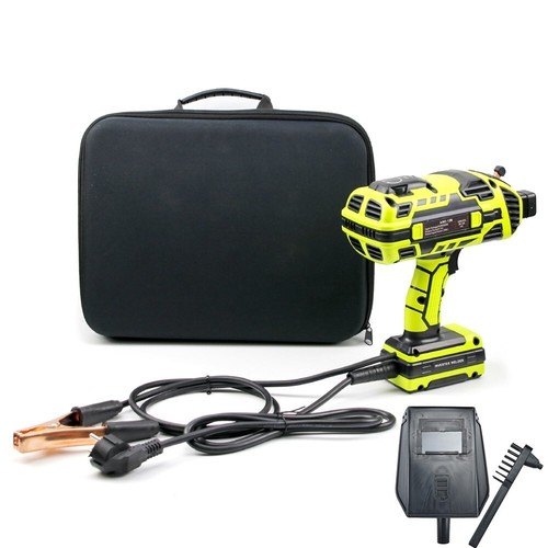 Portable arc 110v handheld - 110v,