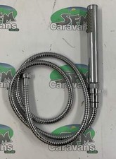 Adria Shower Head & Hose - Caravan / Motorhome