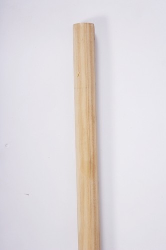 Wooden mop handle broom - broom,