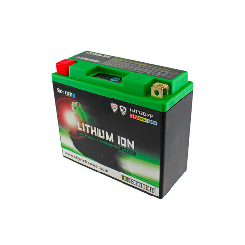 Skyrich lithium battery - lithium,