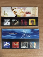 Complete collection of 12