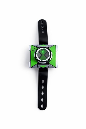 Ben electronic omnitrix - electronic,