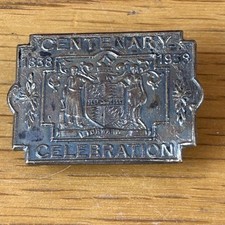 Vintage Birmingham Centenary