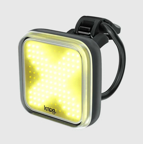 Knog blinder front led light - blinder, x
