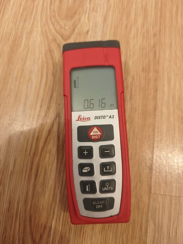 Leica disto laser distance - disto,