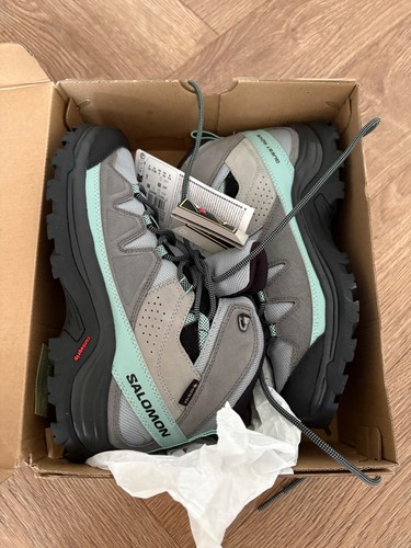 Salomon quest rove gtx - rove,