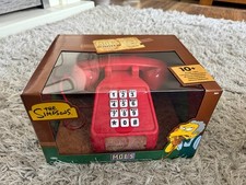 JAKKS Pacific - The Simpsons