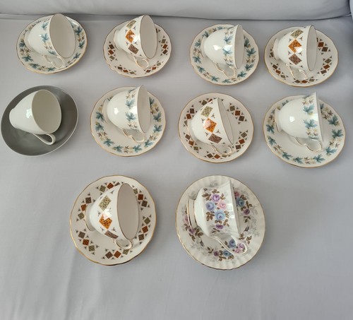 Job lot mismatch china - 10,