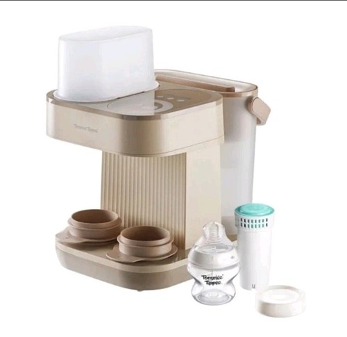 Tommee tippee perfect prep - tommee, pro