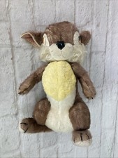 Merrythought Thumper Rabbit Vintage 15"