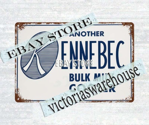 Kennebec bulk milk cooler - bulk,