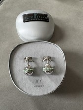 Tateossian Cufflinks In Box -