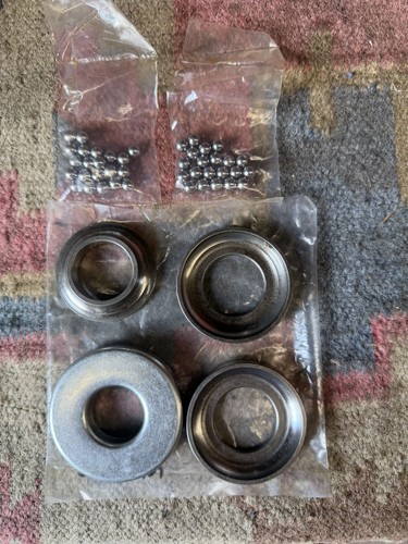 Triumph t100 t120 - t120, bsa