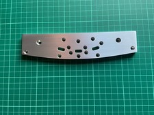 Pioneer RT 909  Head lock