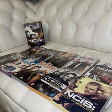 Ncis los angeles - ncis:, series