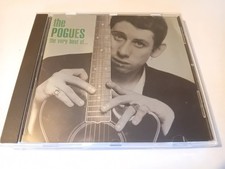 The Pogues The Very Best Of