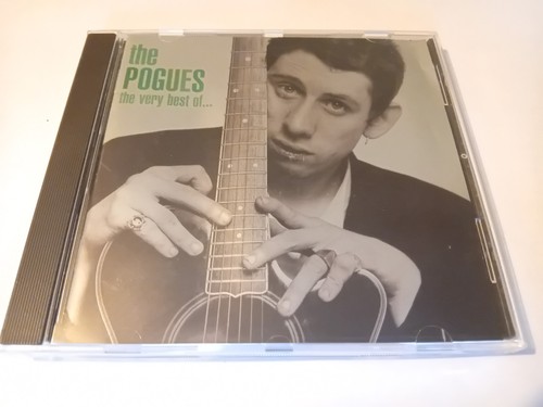 The pogues very - the,