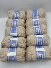 Job Lot  Chunky Knitting