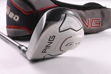 Left Hand Ping G20 #5 Wood / 18 Degree / Regular Flex Ping TFC 169 Shaft