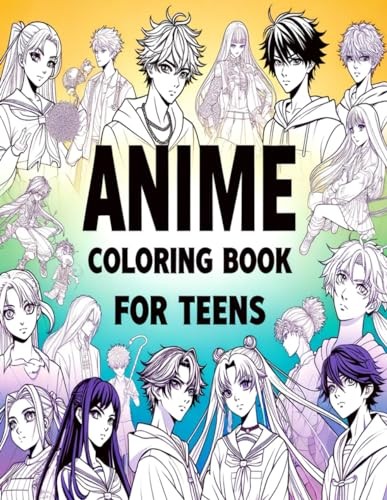 book teens