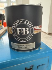 FARROW & BALL NEW DEAD FLAT 85