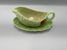 Vintage Carlton Ware Green