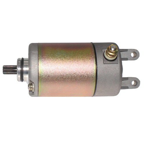 Minho starter motor - minho,