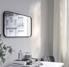 IKEA LINDBYN Wall Mirror