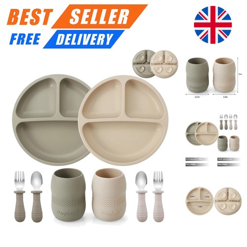 Deluxe silicone baby feeding - deluxe,