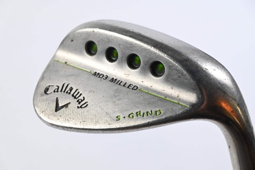 Callaway md3 milled sand - sand, wedge