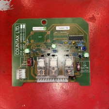 Countax A20-50 Pcb / dash 