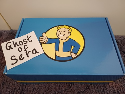 Official bethesda fallout - -, 4