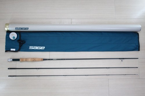 Sage gfl 490 graphite - gfl, sp