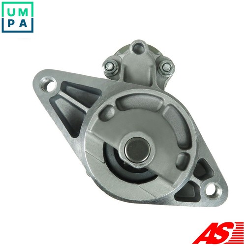 Starter s6163 for piaggio - for,