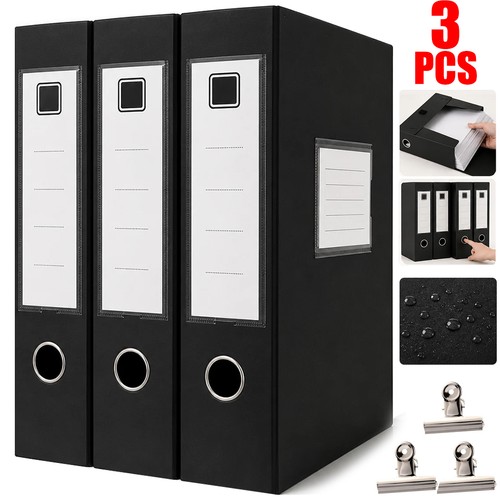 Box file pcs 75mm - box,